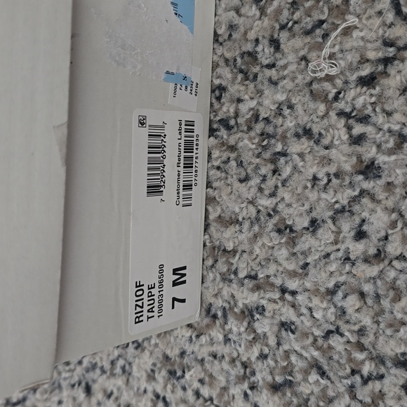 🆕️ Style & Co Booties - Picture 2 of 5